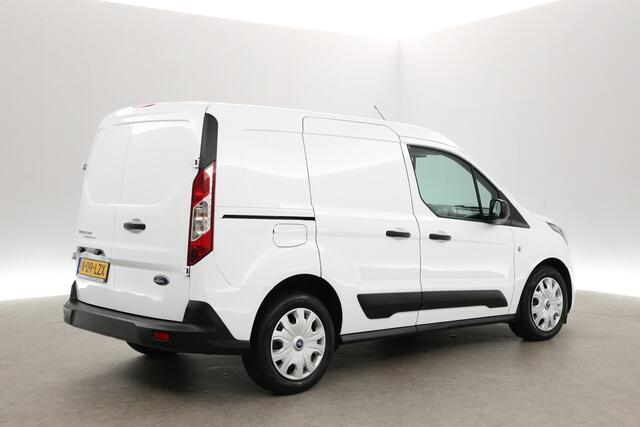 Ford TRANSIT CONNECT 1.5 EcoBlue 100PK | Airco | Cruise | Stoelverwarming | Elektrpakket