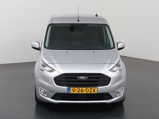 Ford TRANSIT CONNECT 1.5 EcoBlue L2 Limited