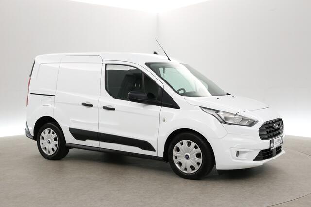 Ford TRANSIT CONNECT 1.5 TDCI | 120PK | 3-Zits | 8-Traps Automaat | Airco | Camera | Cruise | Carplay | Stoelverw.