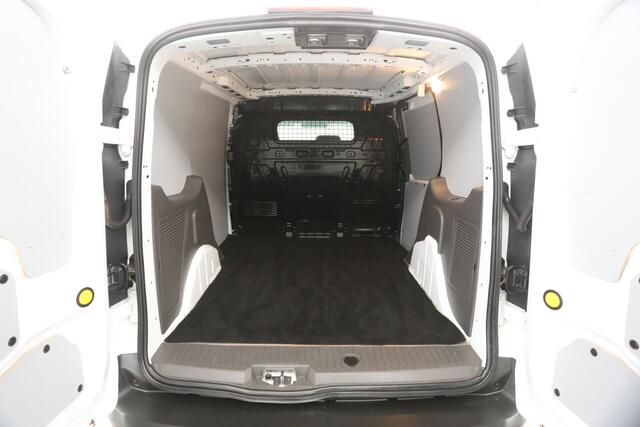 Ford TRANSIT CONNECT 1.5 TDCI | 120PK | 3-Zits | 8-Traps Automaat | Airco | Camera | Cruise | Carplay | Stoelverw.