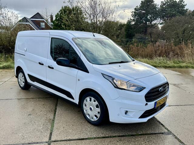 Ford TRANSIT CONNECT 1.5 EcoBlue L2 101pk airco cruise control EURO 6
