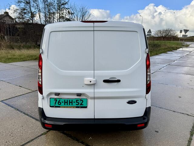 Ford TRANSIT CONNECT 1.5 EcoBlue L2 101pk airco cruise control EURO 6