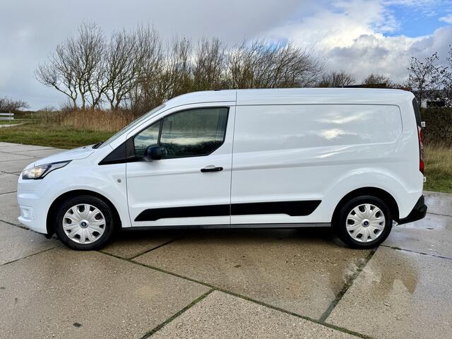 Ford TRANSIT CONNECT 1.5 EcoBlue L2 101pk airco cruise control EURO 6