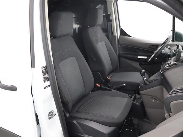 Ford TRANSIT CONNECT 1.0 ECOBOOST | KOEL/VRIES COMBINATIE | L2 | TREND | BENZINE | CARRIER KOELMOTOR T/M -29 | CAMERA | AIRCO | CRUISE | CARPLAY / ANDROID AUTO