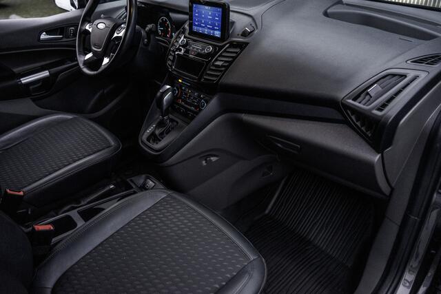 Ford TRANSIT CONNECT 1.5 EcoBlue L2H1 | Sport | Automaat | Led | Cruise | Climatronic | Andriod Auto