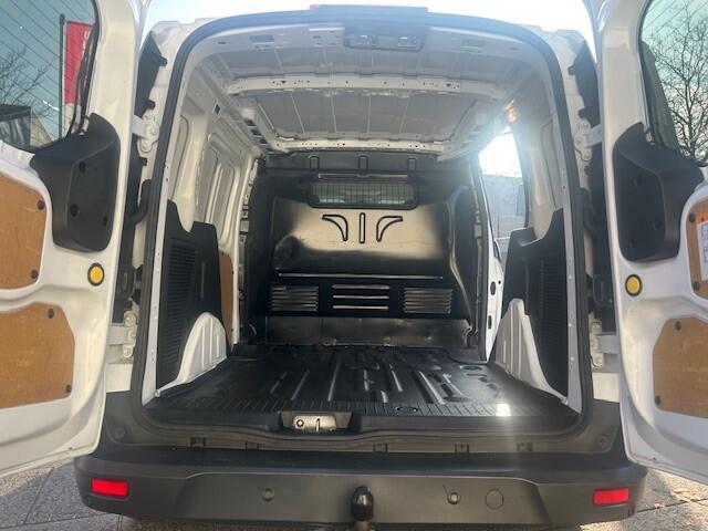 Ford TRANSIT CONNECT 1.5 TDCI L1 Trend AIRCO I CAMERA I NAV I 1e EIGENAAR I COMPLETE ONDERHOUDSHISTORIE