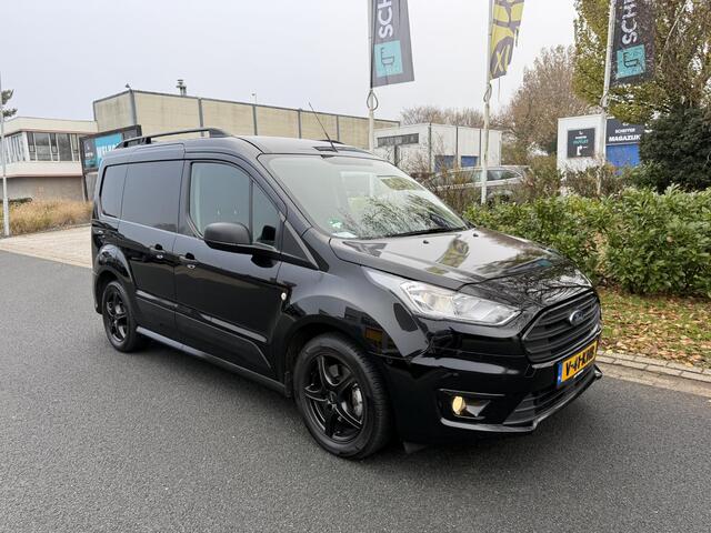 Ford TRANSIT CONNECT 1.5 TDCI ecoBlue 100PK NavioAirco