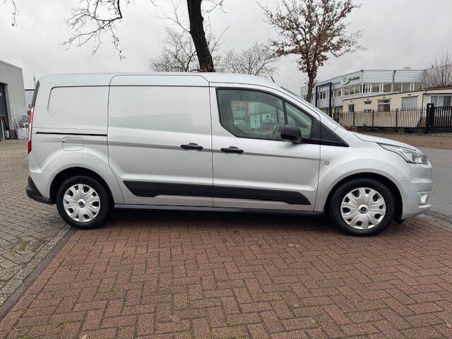 Ford TRANSIT CONNECT 1.0 Ecoboost Benzine L2 Trend 3Zits Airco,Navigatie,Camera Zeer Nette Auto