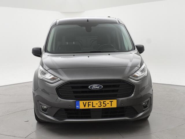 Ford TRANSIT CONNECT 1.5 ECOBLUE 120 PK AUT. L2H1 + CAMERA | TREKHAAK | APPLE CARPLAY | STOELVERWARMING