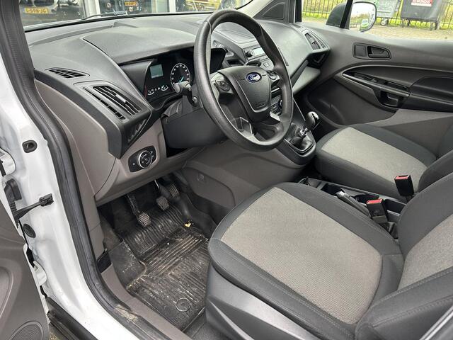 Ford TRANSIT CONNECT 1.5 EcoBlue L2 Ambiente airco/elekt ramen/trekhaak/Imperial/top conditie/