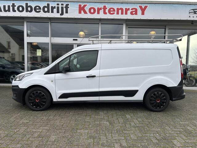 Ford TRANSIT CONNECT 1.5 EcoBlue L2 Ambiente airco/elekt ramen/trekhaak/Imperial/top conditie/