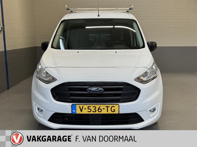 Ford TRANSIT CONNECT 1.5 EcoBlue L2 Trend HP