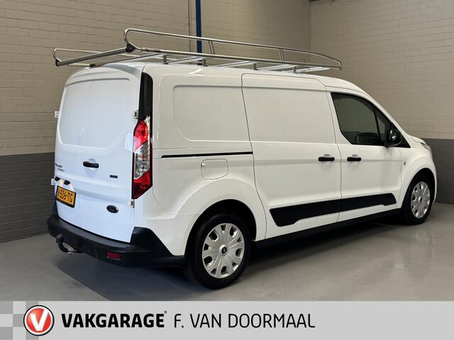 Ford TRANSIT CONNECT 1.5 EcoBlue L2 Trend HP