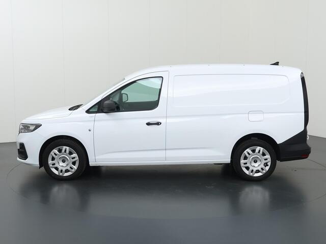 Ford TRANSIT CONNECT 2.0 ECOBLUE | 102 PK | L2 | TREND | AFN. TREKHAAK | NAVIGATIE | PARKEERSENSOREN VOOR EN ACHTER | CRUISE CONTROL | AIRCO | DIGITALE COCKPIT | MULTIFUNCTIONEEL STUURWIEL | CARPLAY / ANDROID AUTO