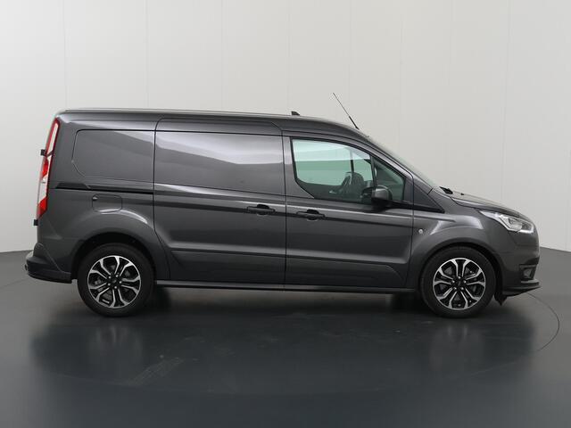 Ford TRANSIT CONNECT 1.5 EcoBlue | Aut. | L2 | Sport | LM Velgen | Achteruitrijcamera | Navigatie | Climate Control | Stoelverwarming