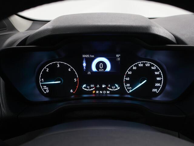Ford TRANSIT CONNECT 1.5 EcoBlue | Aut. | L2 | Sport | LM Velgen | Achteruitrijcamera | Navigatie | Climate Control | Stoelverwarming