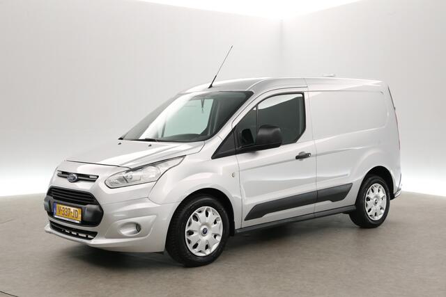 Ford TRANSIT CONNECT 1.5 TDCI | MARGE | 3-Zits | Airco | Elektrpakket