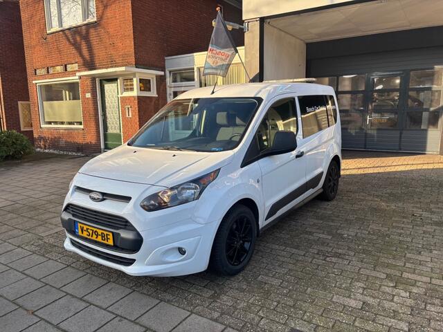 Ford TRANSIT CONNECT 1.5 TDCI L1 Trend