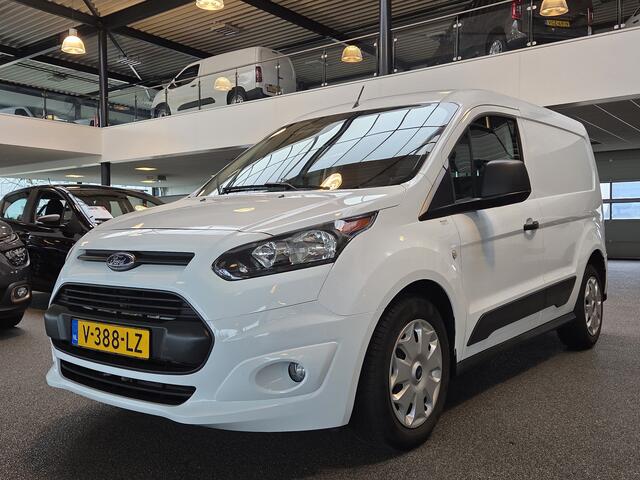 Ford TRANSIT CONNECT 1.5 TDCI L1 Trend HP