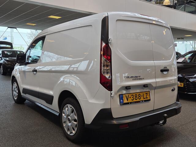 Ford TRANSIT CONNECT 1.5 TDCI L1 Trend HP