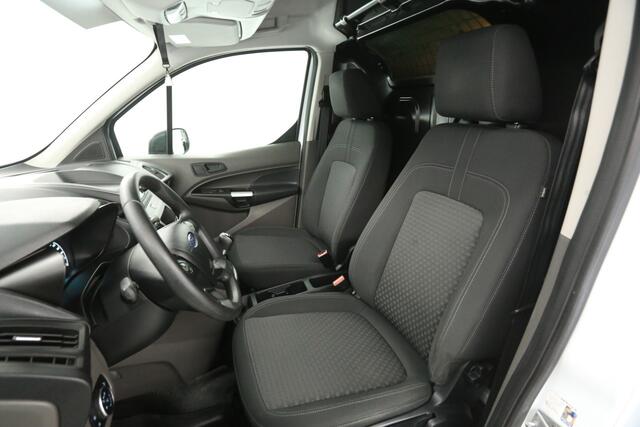 Ford TRANSIT CONNECT EcoBoost L2H1 | Benzine | Airco | Parkeersens. | Stoelverw.