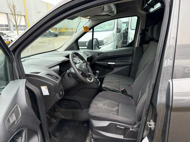 Ford TRANSIT CONNECT 1.0 EcoBoost L2H1 BENZINE Airco Trekhaak 101000KM