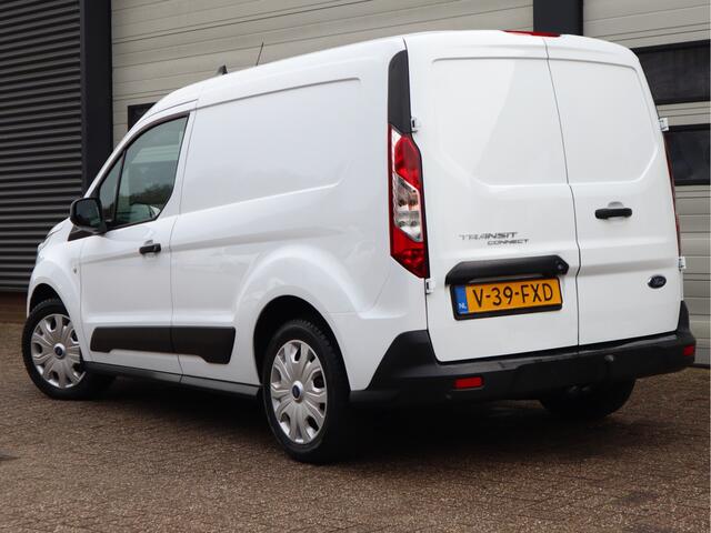 Ford TRANSIT CONNECT 1.5 EcoBlue 100pk Euro 6 - Camera - Cruise - Trekhaak