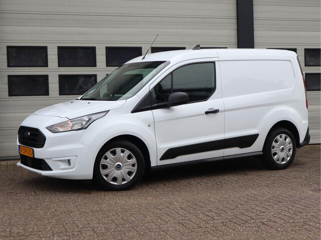Ford TRANSIT CONNECT 1.5 EcoBlue 100pk Euro 6 - Camera - Cruise - Trekhaak