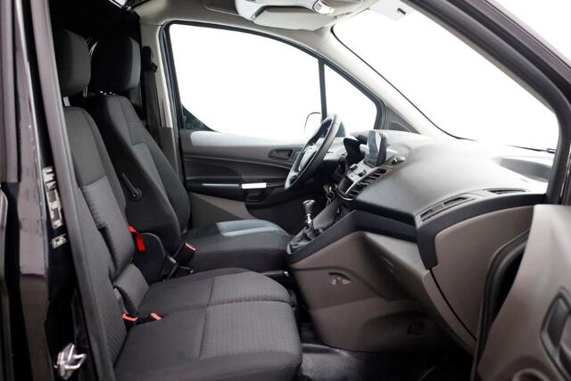 Ford TRANSIT CONNECT 1.5 EcoBlue 120pk L2 Trend Airco/Camera/3Pers. 09-2021