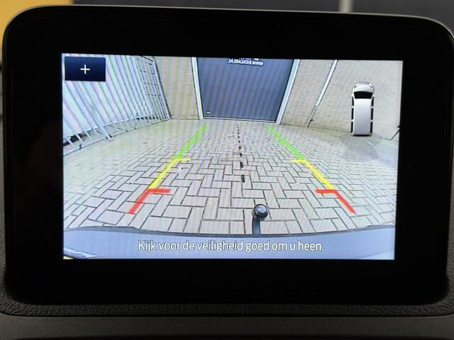 Ford TRANSIT CONNECT 1.5 EcoBlue 100PK Euro6 L2 Trend CarPlay/trekhaak/cruise control camera
