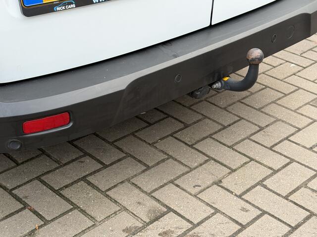 Ford TRANSIT CONNECT 1.5 EcoBlue 100PK Euro 6 L2 Trend CarPlay/cruise control/Achteruitrijcamera