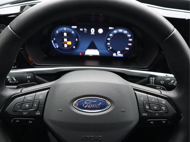 Ford TRANSIT CONNECT 2.0 EcoBlue 120pk Automaat - Limited - Maxi L2 Lang - ACC - Stoelverwarming