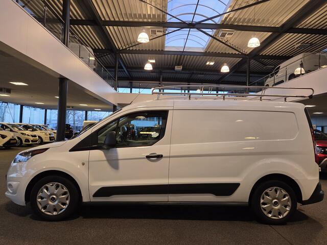 Ford TRANSIT CONNECT 1.5 TDCI L2 Trend HP