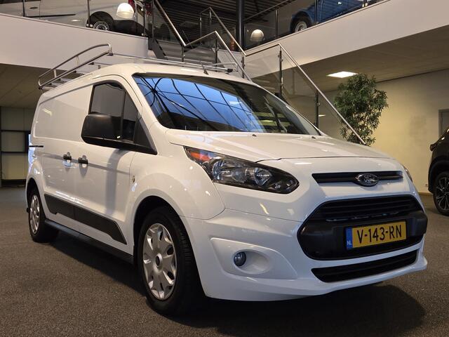 Ford TRANSIT CONNECT 1.5 TDCI L2 Trend HP