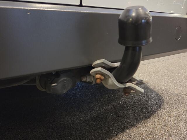 Ford TRANSIT CONNECT 1.5 TDCI L2 Trend HP