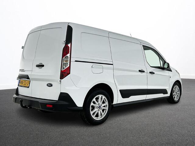Ford TRANSIT CONNECT 1.5 L2 Trend 100 PK Navi Airco PDC A Cruise Control 3 Zits Camera DAB+
