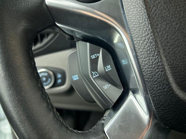 Ford TRANSIT CONNECT 1.5 L2 Trend 100 PK Navi Airco PDC A Cruise Control 3 Zits Camera DAB+