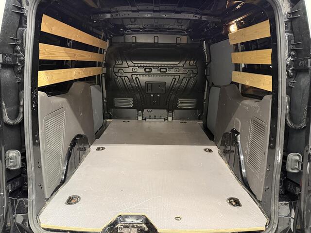 Ford TRANSIT CONNECT 1.5 EcoBlue L2 Trend Navi Airco Parkeersensoren Camera Carplay
