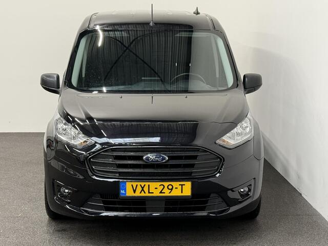 Ford TRANSIT CONNECT 1.5 EcoBlue L2 Trend Navi Airco Parkeersensoren Camera Carplay