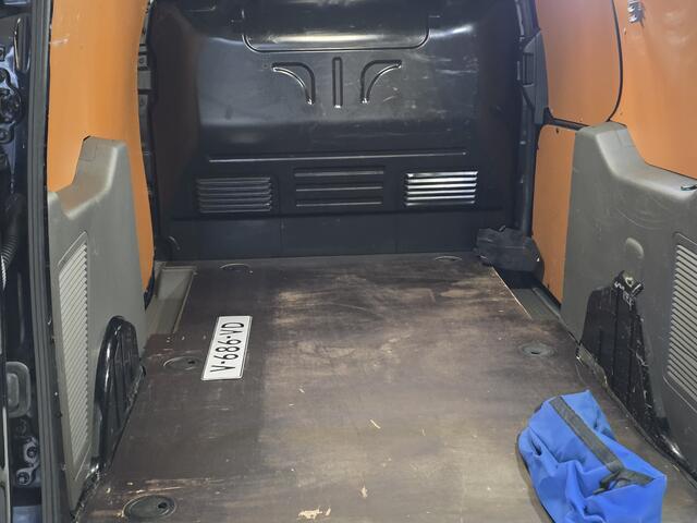 Ford TRANSIT CONNECT 1.0 Ecoboost L2 Trend/ Zij-Schuifdeur Rechts/ Camera/ Trekhaak/ Voorruitverw./ Airco/ Navi/ Cruise/ Bluetooth/ Multi.LEDER.Stuur/ Elek.Pakket/ Isofix/ PDC Achter.