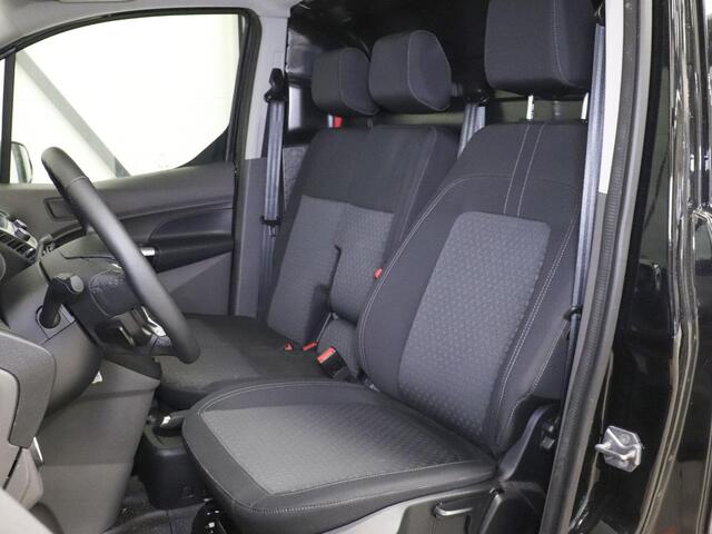 Ford TRANSIT CONNECT 1.5 EcoBlue L2 Trend Automaat Navi Airco Parkeersensoren Cruise Control 3Zits Camera DAB+