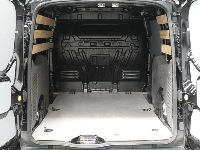 Ford TRANSIT CONNECT 1.5 EcoBlue L2 Trend Automaat Navi Airco Parkeersensoren Cruise Control 3Zits Camera DAB+