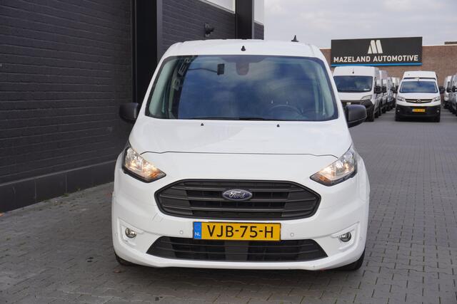 Ford TRANSIT CONNECT 1.5 EcoBlue 100PK L2 EURO 6 - Airco - Cruise - PDC - ¤9.900,- Excl.