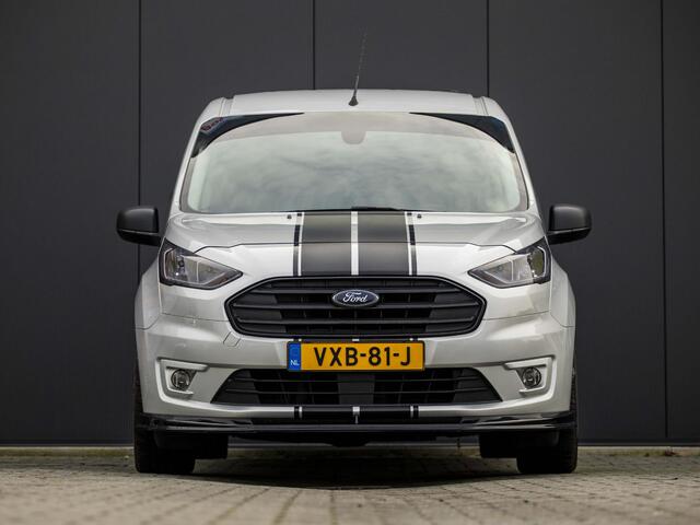 Ford TRANSIT CONNECT 1.5 EcoBlue L2 Trend HP