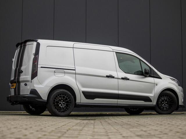 Ford TRANSIT CONNECT 1.5 EcoBlue L2 Trend HP