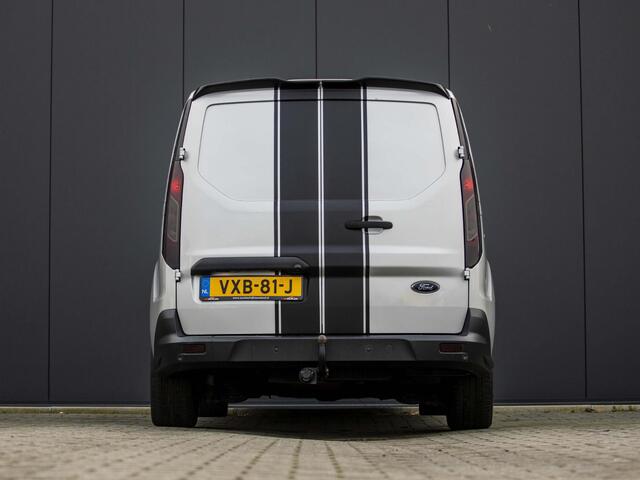 Ford TRANSIT CONNECT 1.5 EcoBlue L2 Trend HP