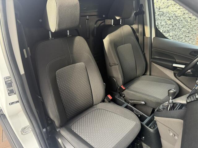 Ford TRANSIT CONNECT 1.5 EcoBlue L2 47222 km apk nap airco cruise