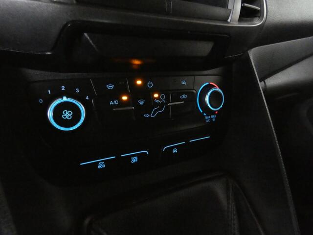 Ford TRANSIT CONNECT 1.5 EcoBlue L1 Trend Nwe APK