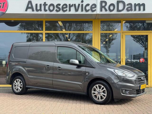Ford TRANSIT CONNECT 1.0 EB L2 Limited | BOVAG GARANTIE