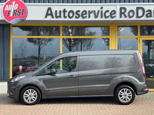 Ford TRANSIT CONNECT 1.0 EB L2 Limited | BOVAG GARANTIE